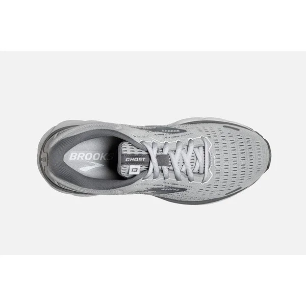 Brooks Women's Ghost 13 Lavender-Ombre-Metallic - 6