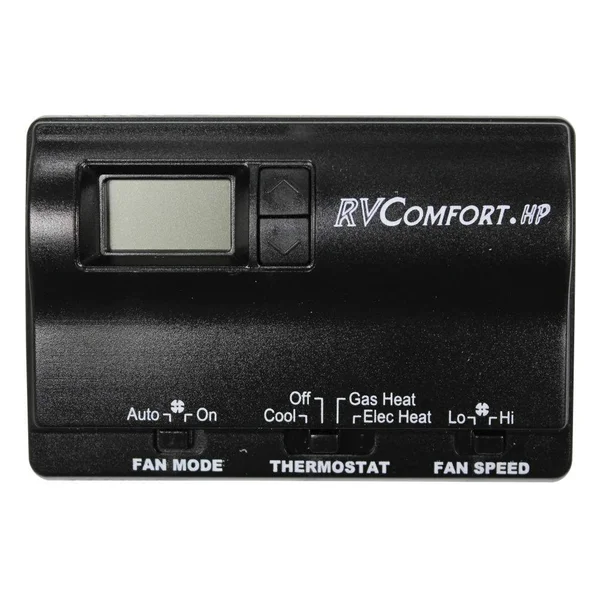 Coleman 8530-3481 Digital Wall Thermostat