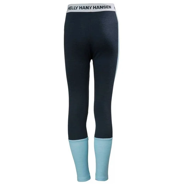 Helly-Hansen Junior Lifa Merino Midweight Set