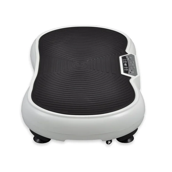 Hurtle Fitness Vibration Machine Platform Exercise Equipment - & Standing Workout