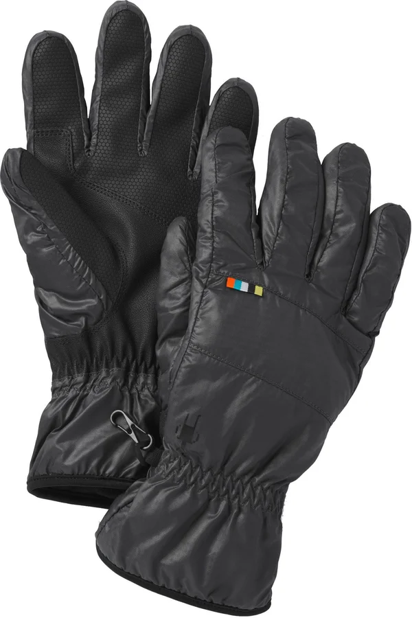 Smartwool Smartloft Glove - Xs, Graphite