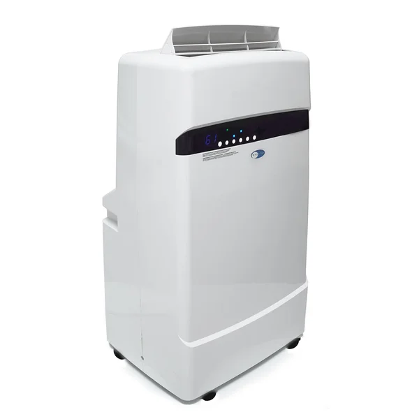 Whynter 12, 000 BTU Dual Hose Portable Air Conditioner with Heater