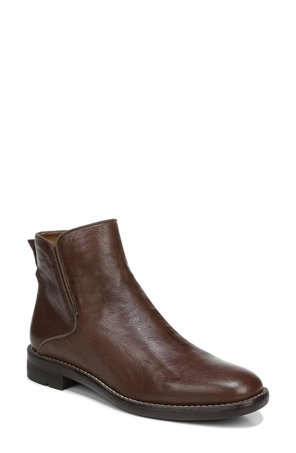 Franco Sarto Marcus 9.5 Women's Brown