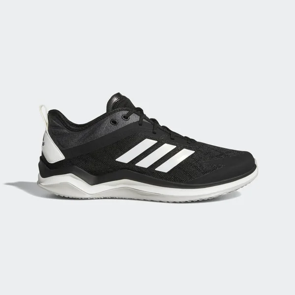 Adidas Speed Trainer 4-BLACK-11