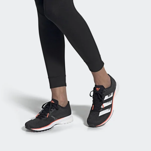 Adidas Adizero Adios 5-Core Black-6.5