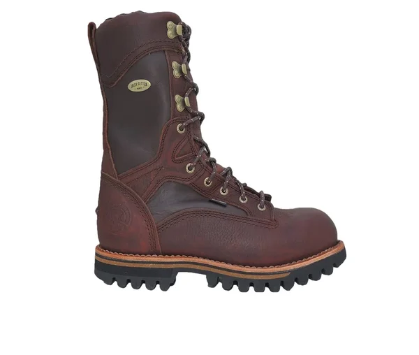 Irish Setter Elk Tracker GTX 600g Boots, Men's Brown