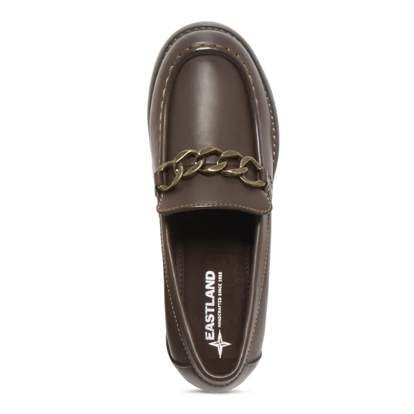 Eastland Nora 9 Women's Brown