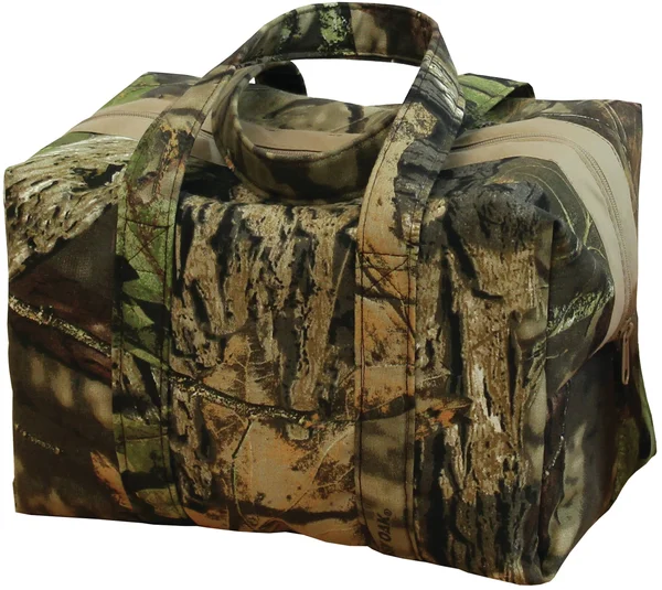 June Tailor Insulated Lunchbox Kit-Break-Up Country Camo -JT1640