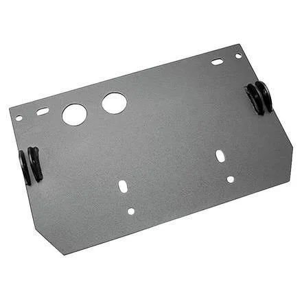 Kolpin 15-1620 Mount Kit (ATV Plow-Honda Rancher)