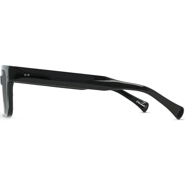Raen Friar Sunglasses - Kelp/Groovy Brown - 53
