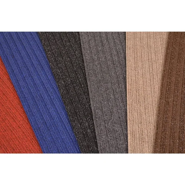 Stair Treads Collection Indoor Skid Slip Resistant Carpet Stair Tread Treads (Beige - Set of 13 (8 in x 30 in))