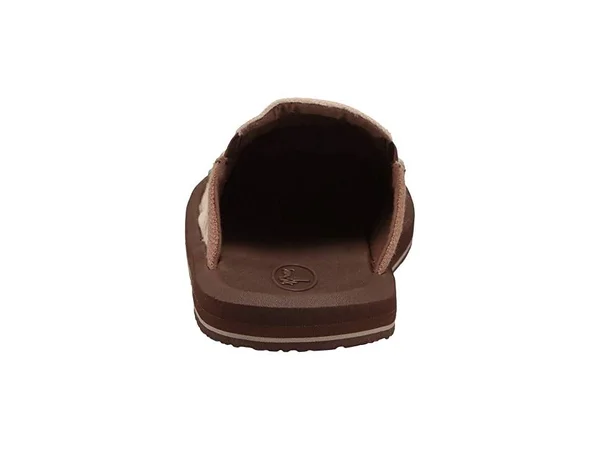 Sanuk You Got My Back III Tan, 11