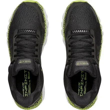 Under Armour Men's HOVR Infinite 2 Running Shoes - Black, 10