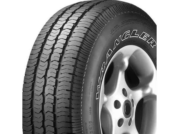 Goodyear Wrangler St Tire - P225/75R16