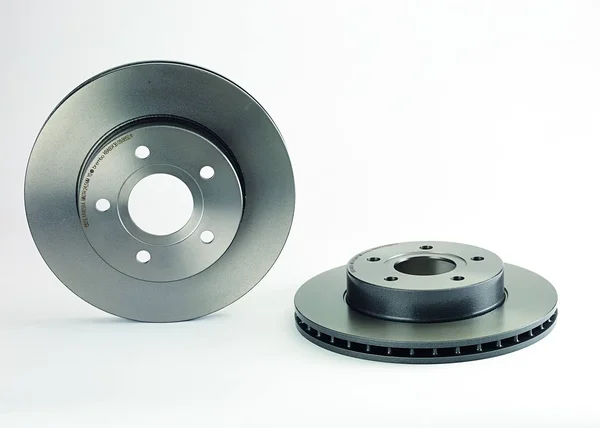 Brembo 09.8852.11 Disc Brake Rotor