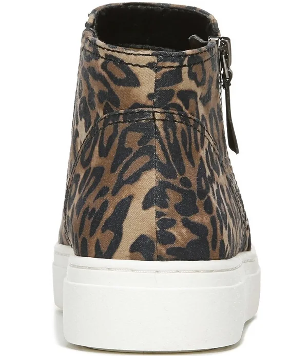 Women's Naturalizer Celeste Sneaker - Size 12 W - Brown