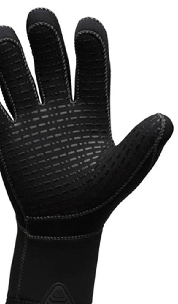 Waterproof G1 Aramid 5 Finger 5mm Gloves X-Small