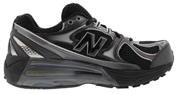 New Balance MR1012 Silver 2E 9 - Running