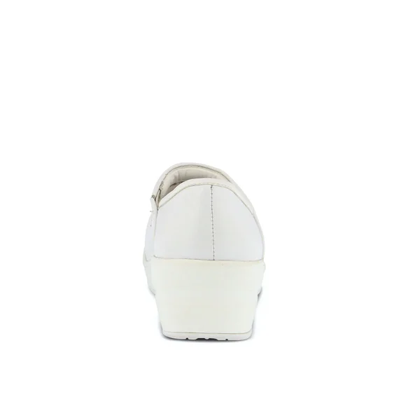 Spring Step Women's Selle Clog - Size: 8, White