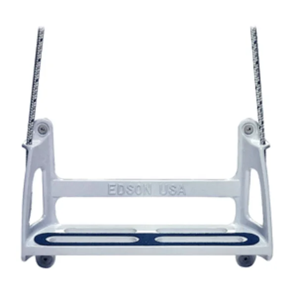 Edson One-Step Boarding Step W Line