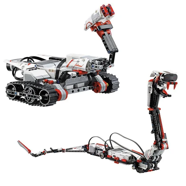 Lego Mindstorms ( 31313 ) Kids Games