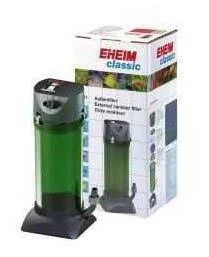 Exterior Filter Biomedia 2213-05 Eheim