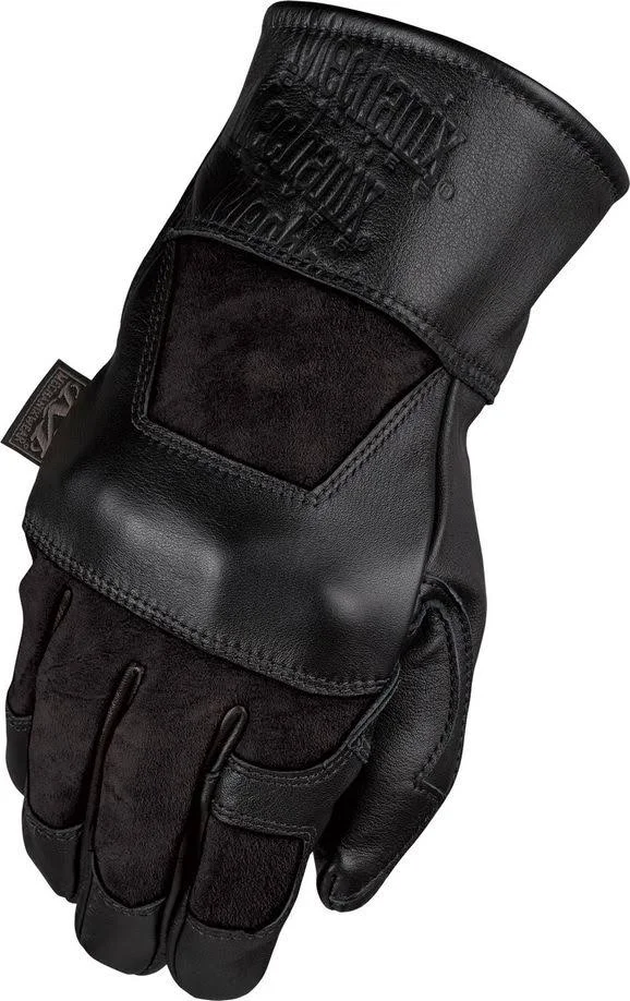 Mechanix Wear Fabricator Gloves - Large
