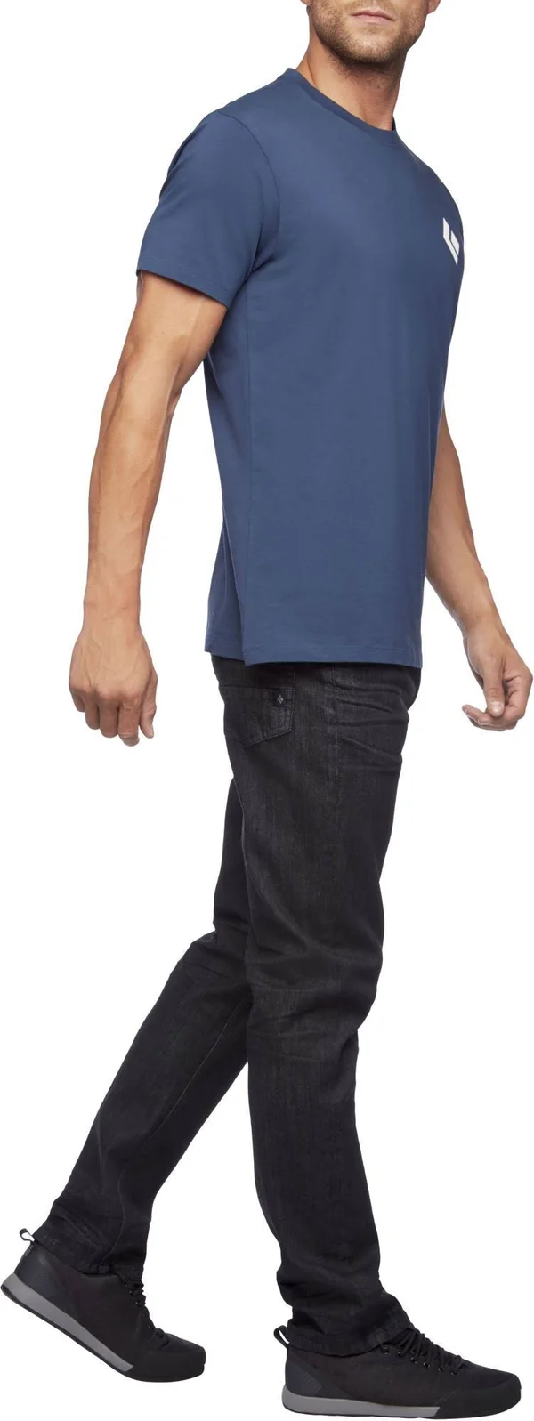 Black Diamond Forged Denim Pant - Men's Denim - 30 x 34