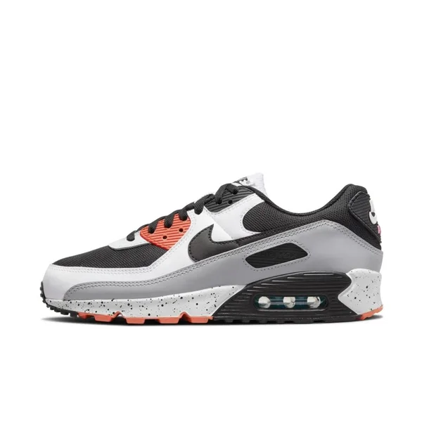 Nike Men's Air Max 90 Shoes - White