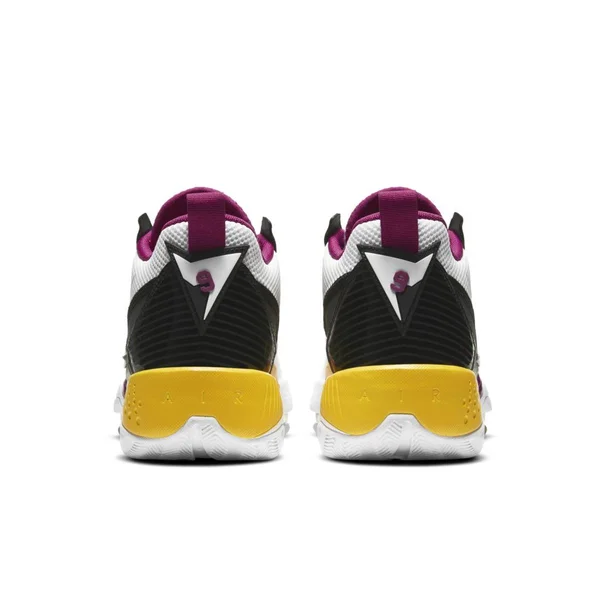 Jordan Zoom &92 Women's Shoes in White - Size: 8.5, CK9184-105