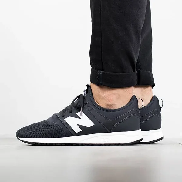 Blue New Balance 247 - Men's Size 10