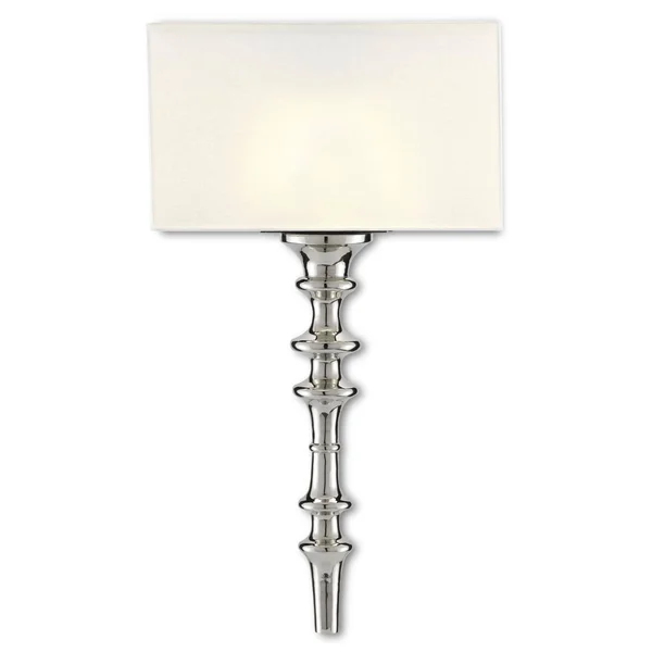 Achmore Wall Sconce - Currey & Company 5900-0042