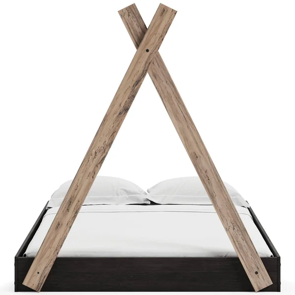 Ashley Piperton Full Tent Complete Bed in Box