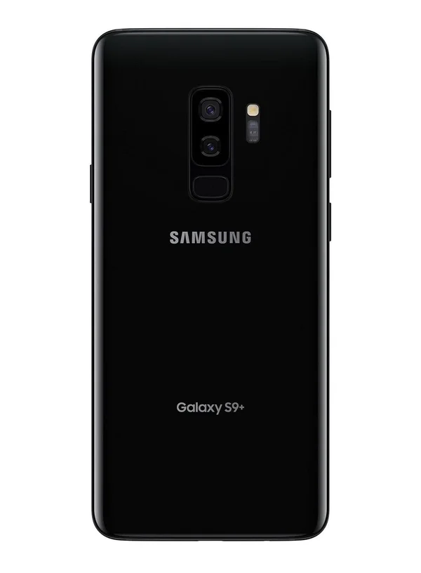 Samsung Galaxy S9+ Unlocked (US Version) 256gb - Midnight Black