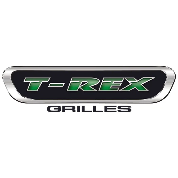 T-Rex Grilles 25032B Billet Series Bumper Grille