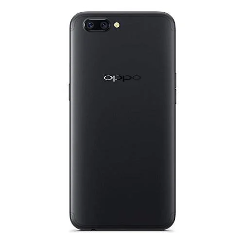 Oppo R11 64GB 4GB Ram International Version - Black