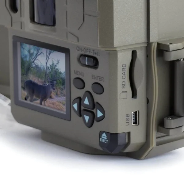 Stealth Cam GXW Wireless Trail Camera