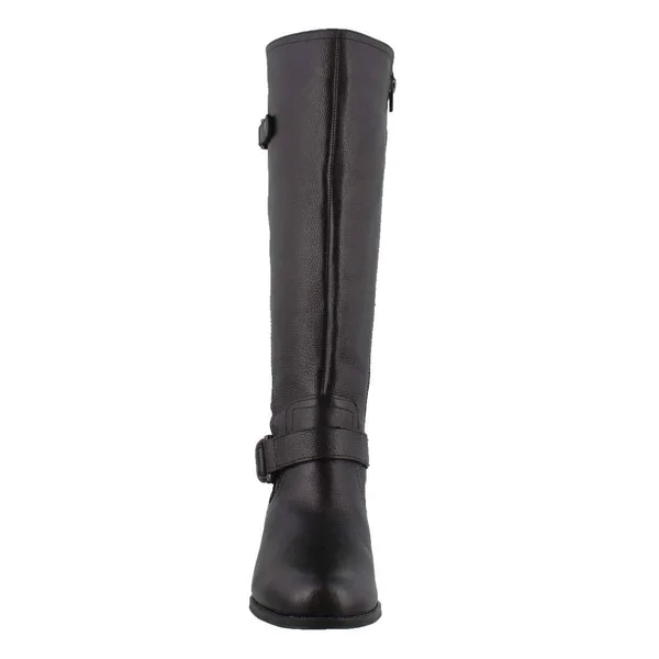 Naturalizer Women's, Jillian Knee High Boots, Black