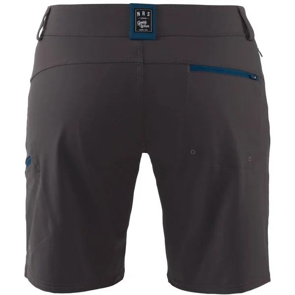 NRS Women's Guide Short - 8 - Poseidon