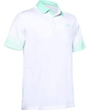Under Armour Men's Playoff 2.0 Golf Polo