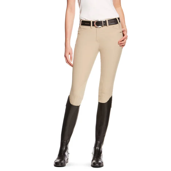 Ariat Heritage Elite Knee-Patch Breech