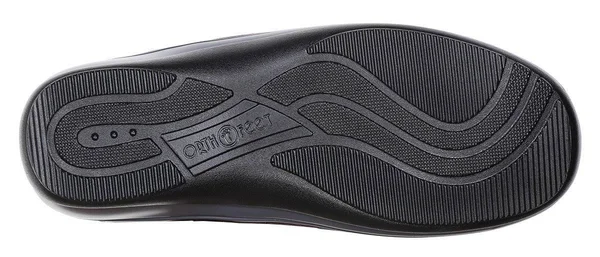 Women's OrthoFeet Chattanooga - Size: 9, Red