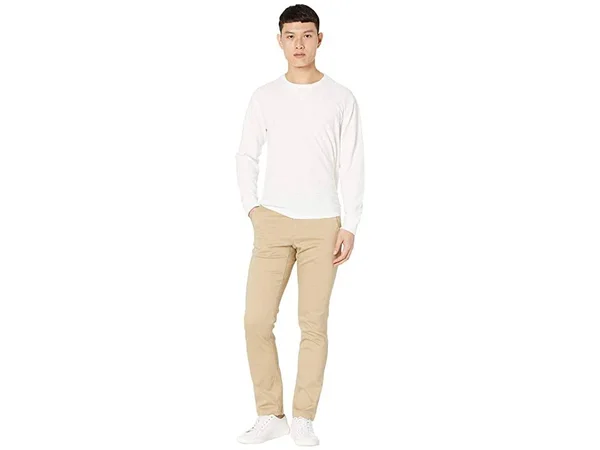 Mountain Khakis Men's Teton Pant - Slim Fit - 34x30 - Retro Khaki