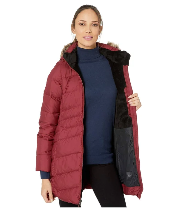 Marmot Women's Montreal Coat - Medium - Dream State