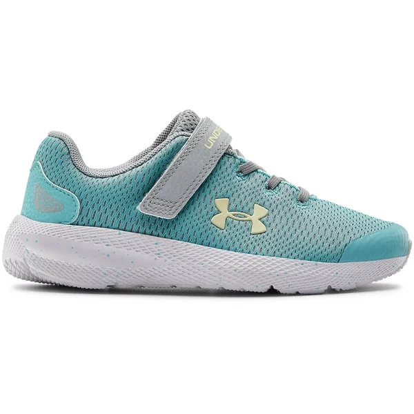 Under Armour Kids& Pursuit 2 AC Running Shoes