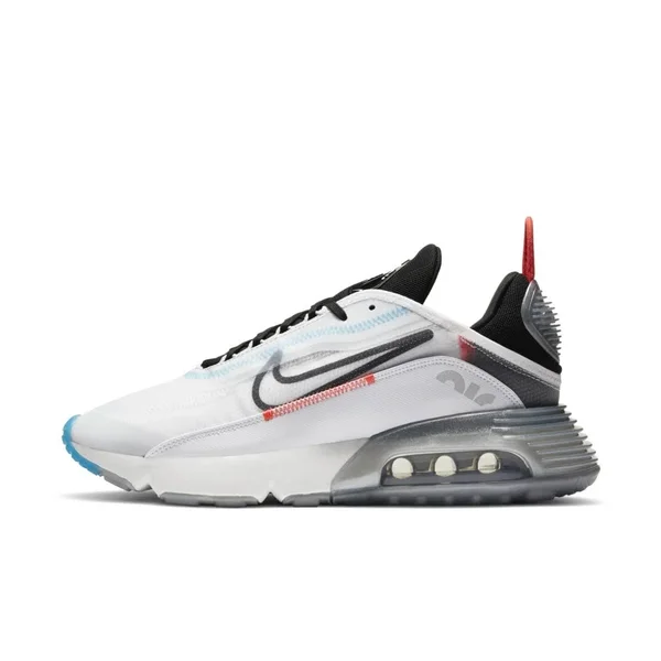 Nike Men Air Max 2090 & White 12