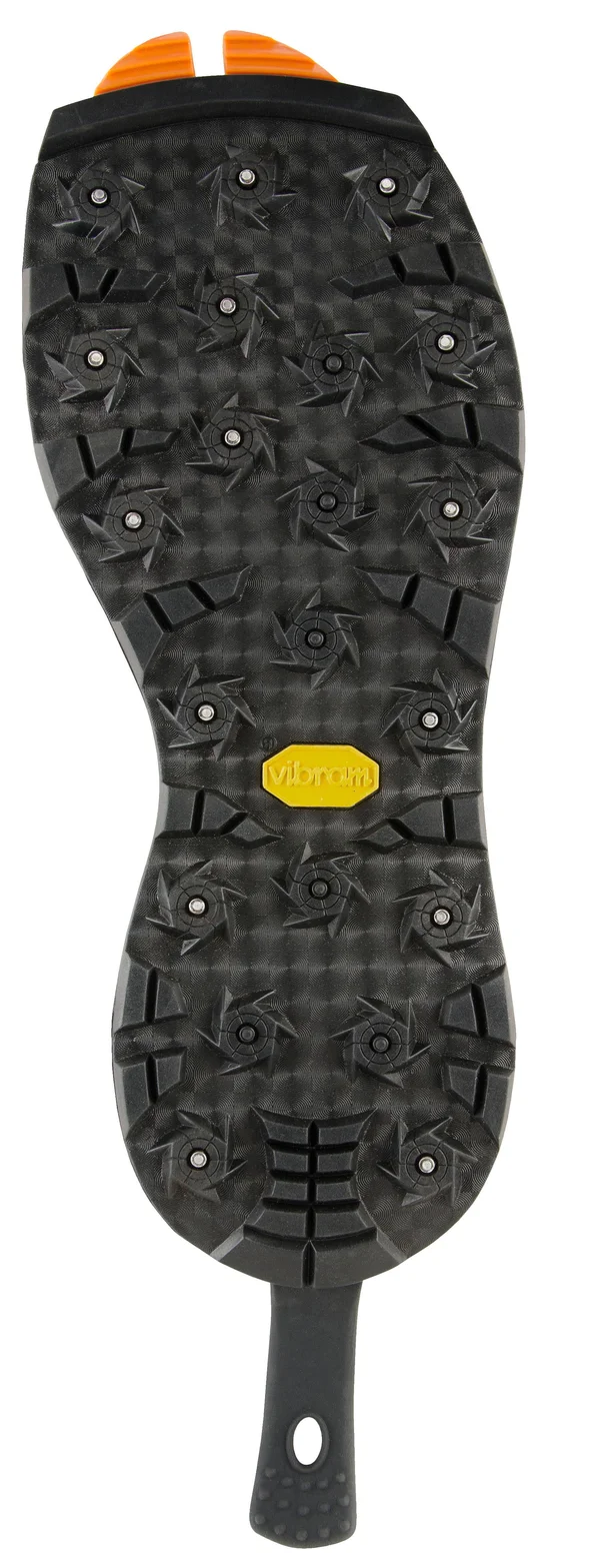 Korkers OmniTrax Studded Vibram Idrogrip Sole - 15