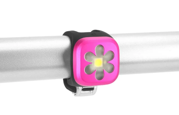 Knog Blinder 1 Flower Front - Pink