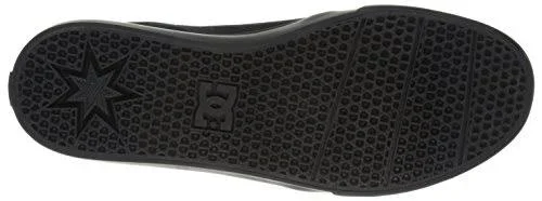 DC Shoes Men's Trase TX - Black