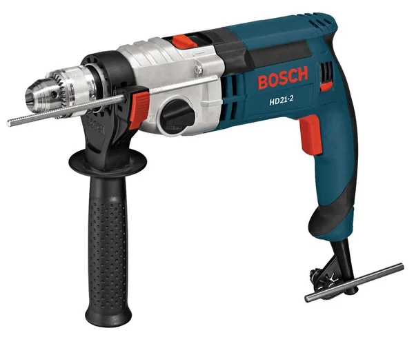 Bosch HD21-2 Hammer Drill Kit